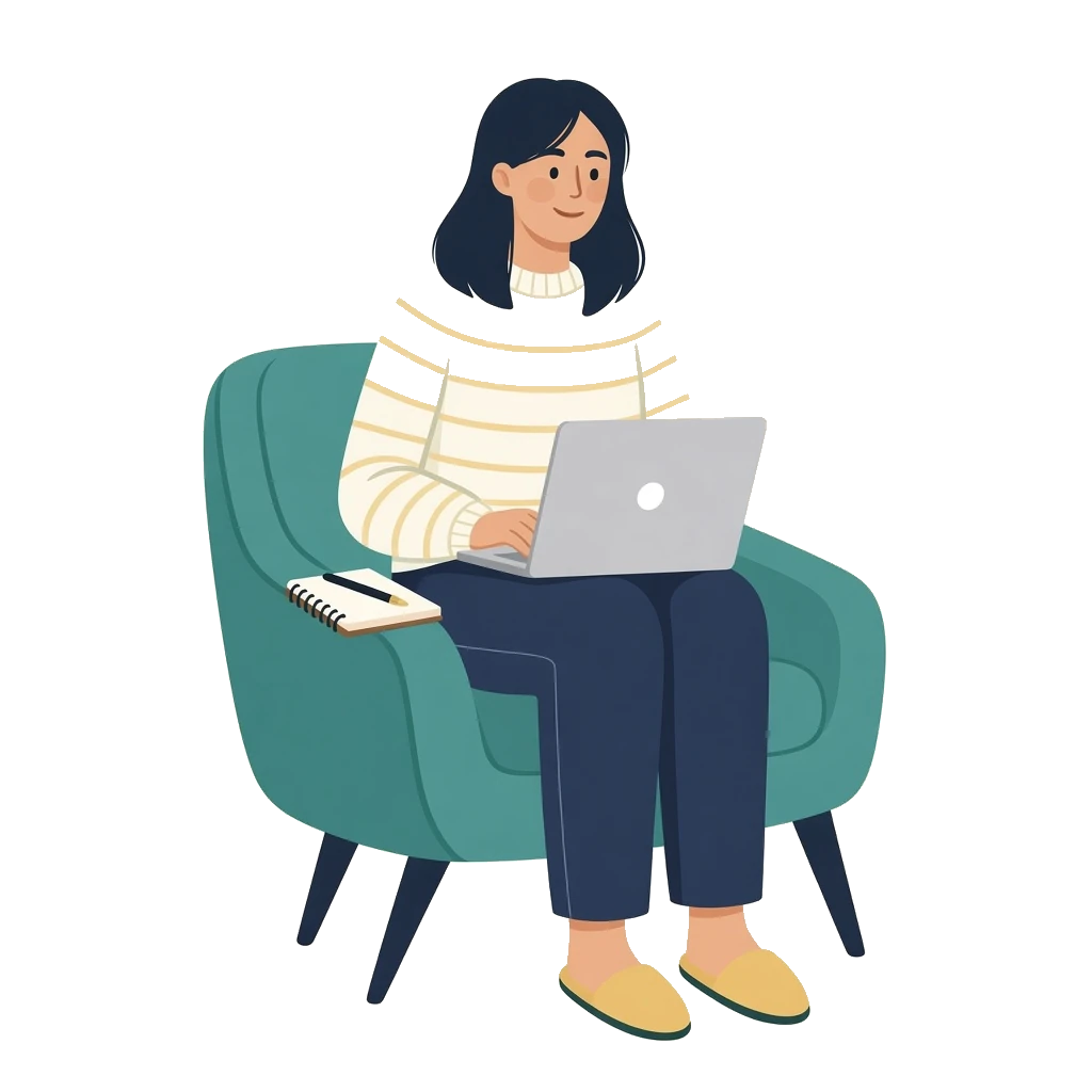 Psychoeducational Assessment illustration