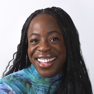 Joy Ajele