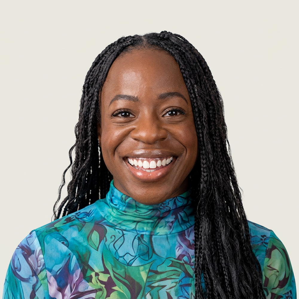 Joy Ajele