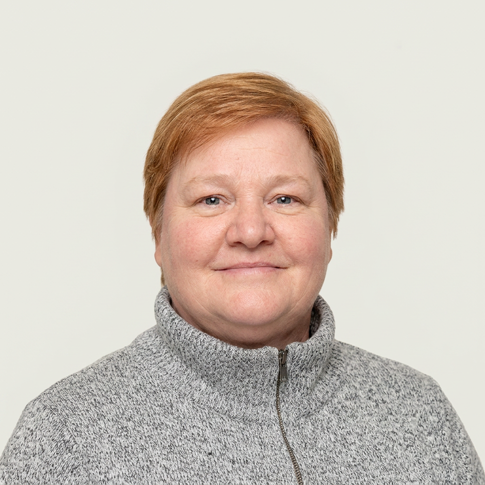 Lesley Robinson